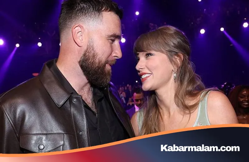 Menanti 'Wedding of the Year', Inilah Bocoran Daftar Tamu Mewah Pernikahan Taylor Swift dan Travis Kelce
