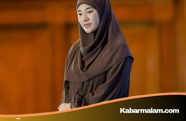 Mencari Keadilan, Clara Shinta Sambangi Komnas Perempuan Terkait Skandal Video Call Sang Suami