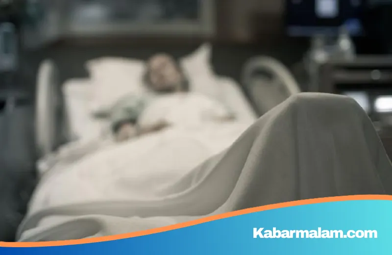 Menembus Batas Kematian: Kisah Nyata Pria yang 'Hidup Lagi' Usai Jantung Berhenti 40 Jam