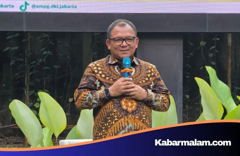 Mengakhiri Drama Ijazah Tertahan, Basri Baco Sebut Sekolah Swasta Gratis Solusi Permanen Pendidikan Jakarta