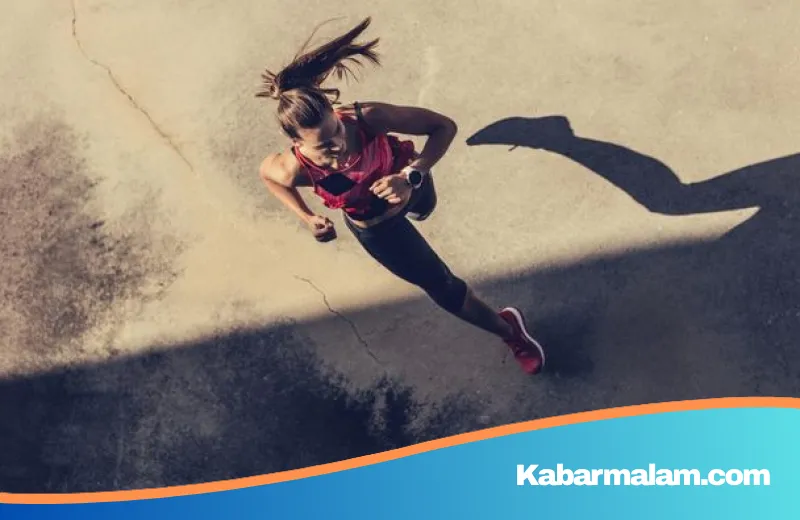 Mengapa Perut Tiba-tiba Mules Jelang Start Lari? Mengenal Pre-Race Anxiety dan Dampaknya pada Pencernaan