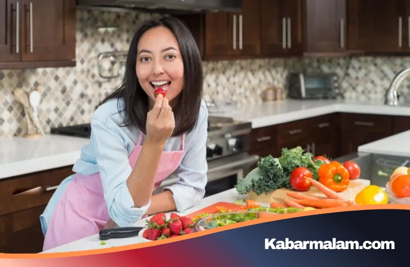 Mengenal Biblical Diet: Tren Makan Sehat Berbasis Spiritual yang Tengah Viral