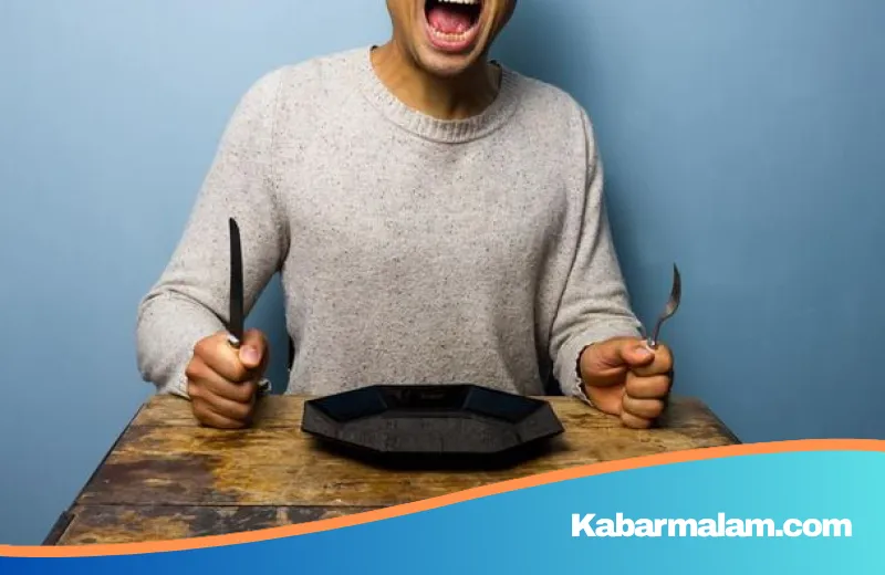 Mengenal Food Noise: Ketika Pikiran Tetap 'Lapar' Meski Perut Sudah Kenyang