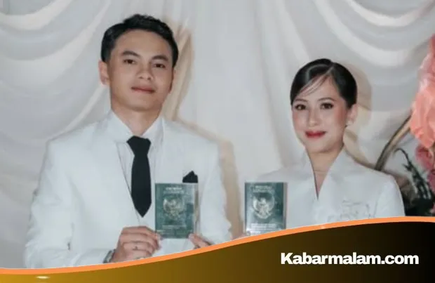 Mengenal Lebih Dekat Tsaqib, Musisi Muda Berbakat yang Resmi Meminang Zara Adhisty