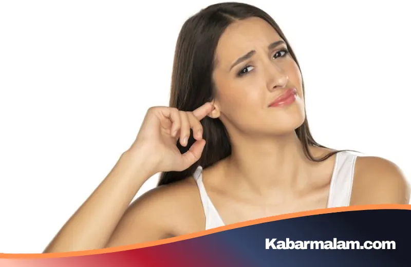 Mengenal Penyebab dan Cara Ampuh Mengatasi Jerawat di Dalam Telinga agar Tidak Infeksi