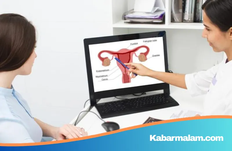 Mengenal PMOS: Transformasi PCOS Menjadi Isu Metabolisme yang Lebih Luas