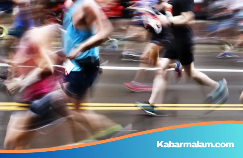 Mengenal Runner's Trot: Alasan Medis di Balik Fenomena 'Kebelet' BAB Saat Lomba Lari