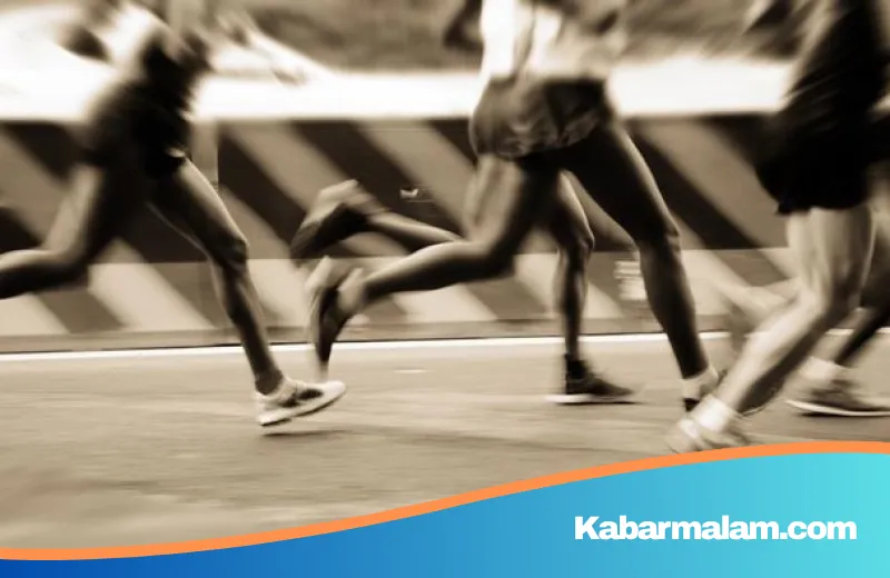 Mengenal Runner’s Trot: Mengapa Perut Sering 'Berontak' Saat Sedang Asyik Berlari?