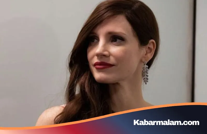 Menguak Sisi Kelam Jessica Chastain dalam Film 'Ava', Tayang Malam Ini di Bioskop Trans TV