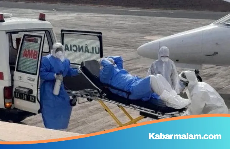 Menguak Sosok 'Pasien Nol' di Balik Wabah Hantavirus MV Hondius: Sang Ahli Burung dari Belanda