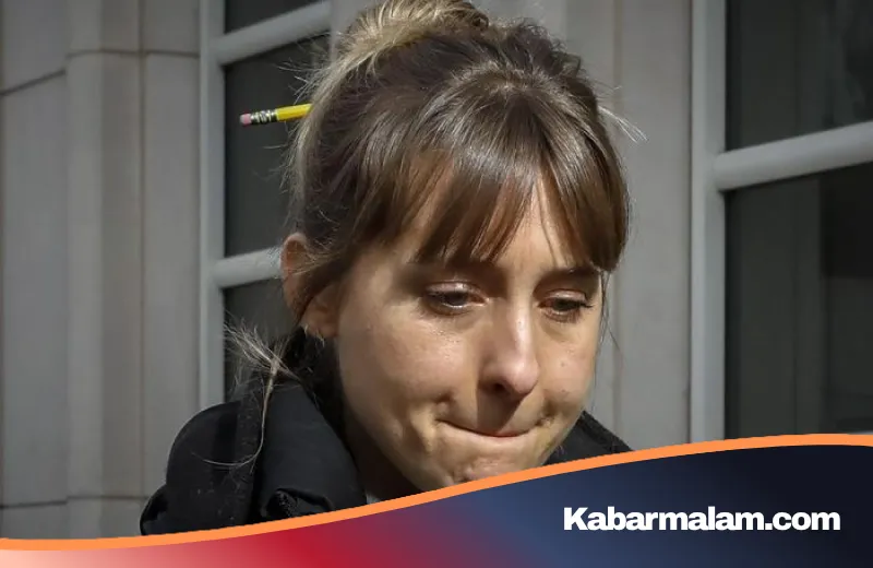 Mengupas Jejak Kelam Allison Mack: Bintang Smallville yang Terjebak dalam Pusaran Sekte Seks Nxivm