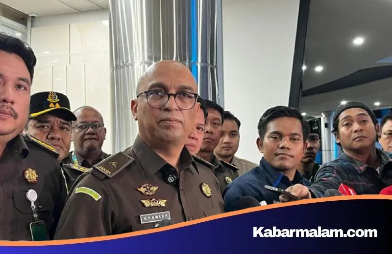 Mengupas Skandal Ekspor CPO: Kejagung Seret 10 Perusahaan Besar ke Meja Penyidikan