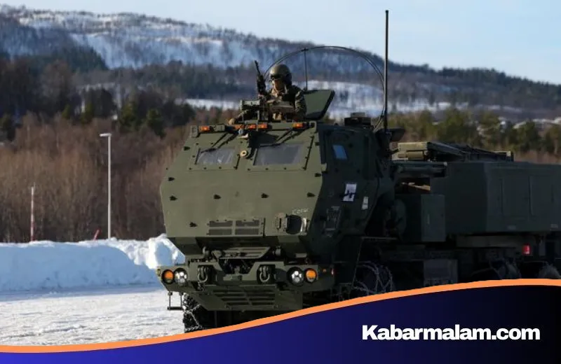 Menlu Kanada Anita Anand: NATO Tetap Menjadi Benteng Pertahanan Barat yang Tak Tergoyahkan