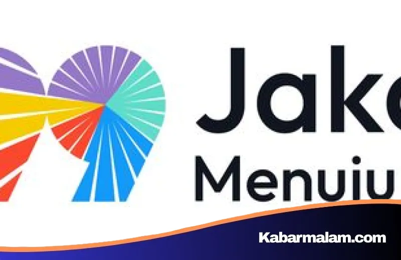 Menuju Lima Abad: Inilah Makna dan Filosofi Mendalam Logo HUT ke-499 Jakarta
