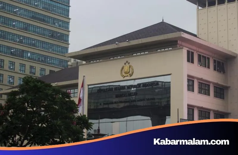 Menuju Polri Presisi, Divisi Propam Optimalkan Sistem Pengaduan Online Berbasis QR Code