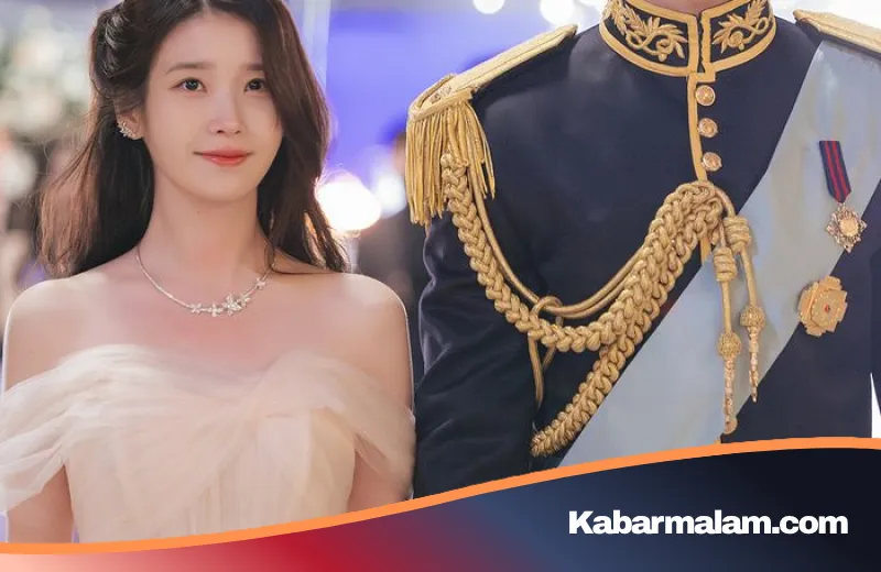 Menyelami Pesona Byeon Woo Seok: 8 Fakta Sang Pangeran Karismatik dalam Drakor Perfect Crown