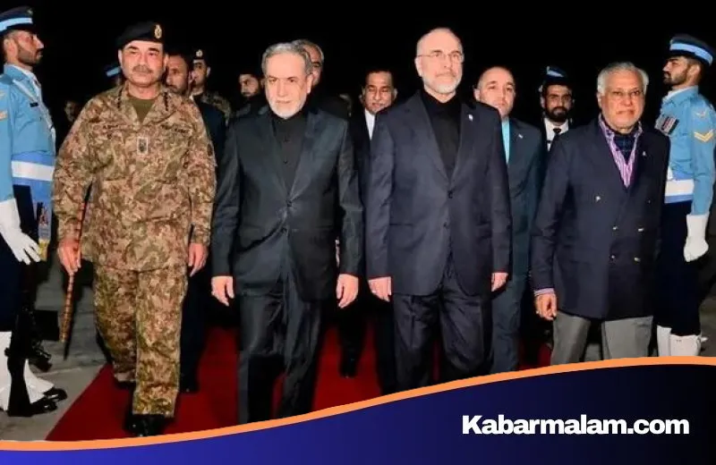 Misi Damai Marsekal Asim Munir: Pakistan Berupaya Redam Bara Konflik Iran-AS