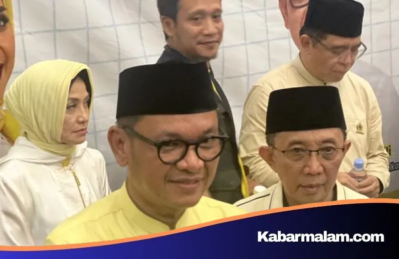 Misi Kemanusiaan di Tengah Gejolak: Golkar Puji Keberhasilan Pemerintah Pulangkan 9 WNI dari Israel