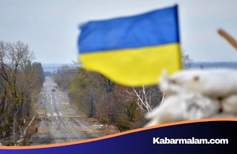 Misi Kemanusiaan di Tengah Konflik: Rusia Serahkan 528 Jenazah Prajurit ke Otoritas Ukraina