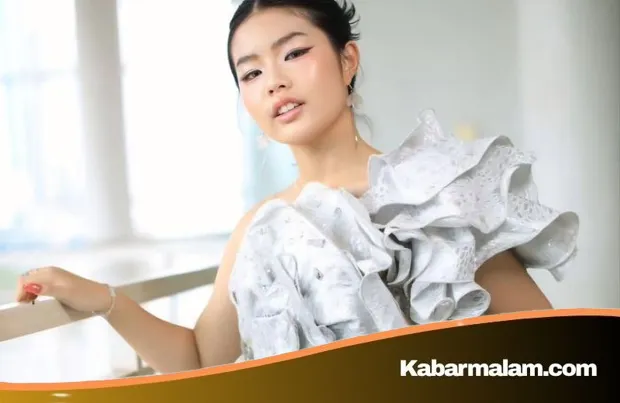 Misi Ry Hyori Lindungi Gen Z dari Jeratan Narkoba: Jadikan Keluarga Sebagai 'Great Wall'