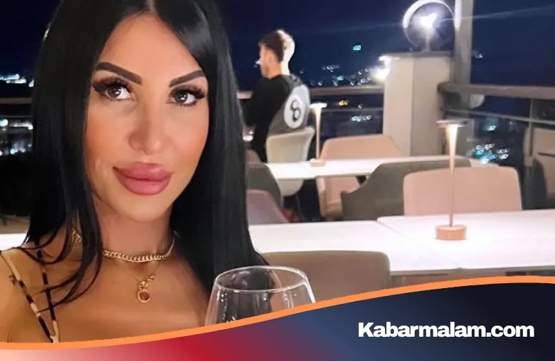 Misteri Darah Sang Maestro: Perjuangan Flavia Borzone Mendapatkan Pengakuan Keluarga Lamborghini