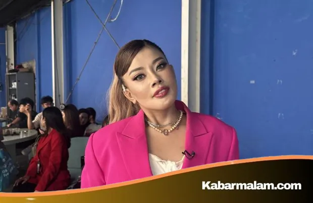 Misteri di Balik Perceraian Shindy Samuel: Isu KDRT dan Rahasia yang Siap Diungkap di Persidangan