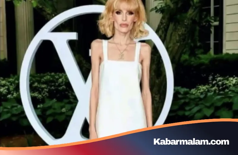 Misteri Foto Viral Kelly Osbourne di Louis Vuitton Resort 2027: Antara Transformasi Nyata dan Manipulasi AI