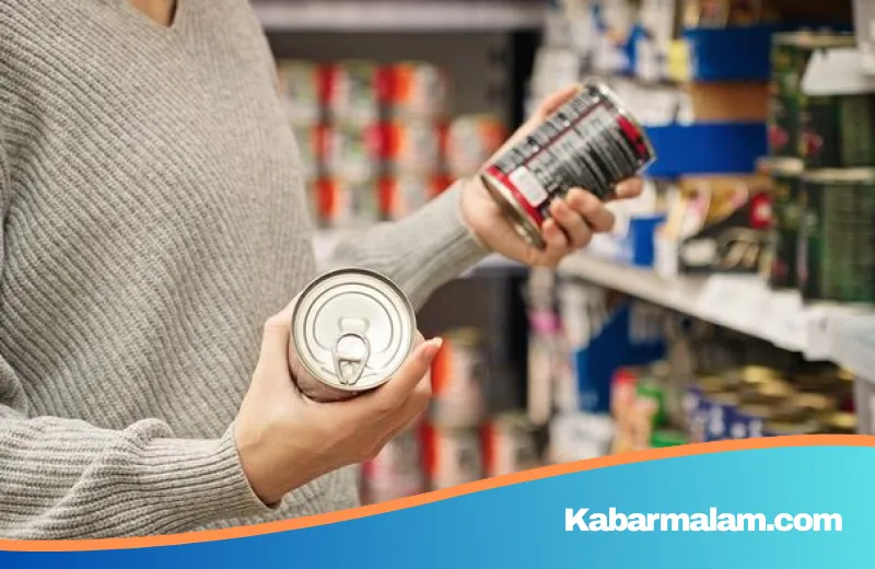 Misteri Istilah Asing di Label Makanan: Benarkah Nama 'Kimia' Selalu Berarti Bahaya?