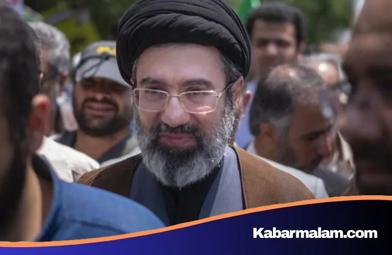Misteri Kondisi Mojtaba Khamenei Terjawab: Teheran Pastikan Sang Pemimpin Sehat dan Kendalikan Negosiasi dengan AS