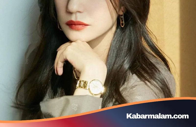 Misteri Terpecahkan? Menilik Kabar Terbaru Vicky Zhao Setelah 5 Tahun Menghilang dari Radar Hiburan