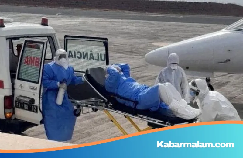 Misteri Wabah Hantavirus di Kapal Pesiar MV Hondius, Argentina Selidiki Titik Nol Penularan