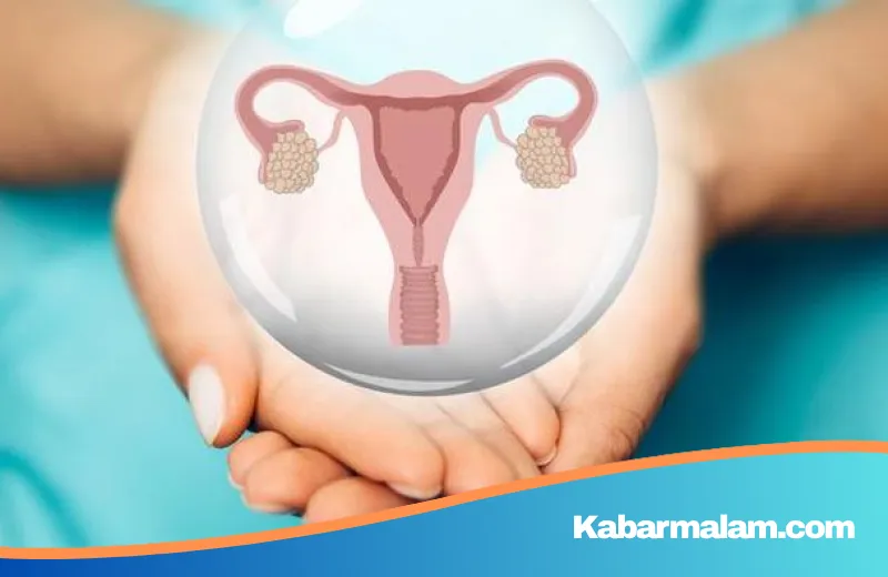 Mitos atau Fakta: Benarkah Hobi Makan Seblak Memicu Kista Ovarium? Ini Penjelasan Medisnya