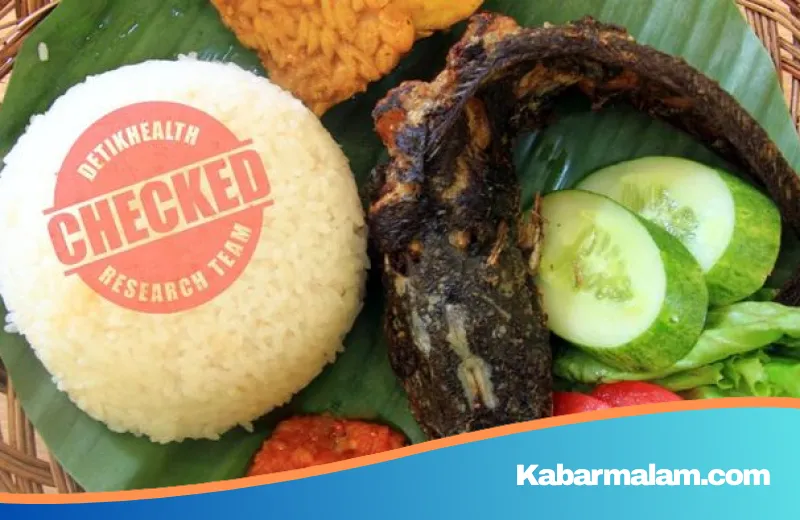 Mitos Lele Melengkung Saat Digoreng Tanda Makan Kotoran? Simak Fakta dari Pakar IPB Ini