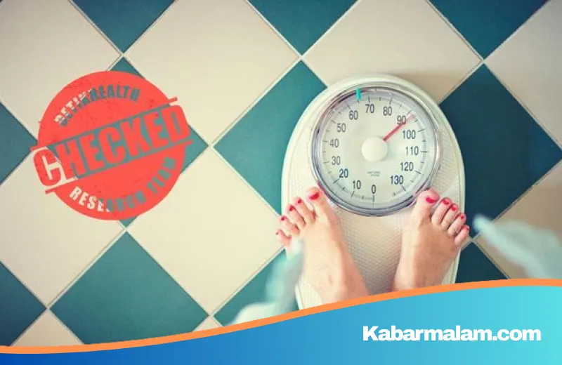 Mitos 'Tulang Besar' dan Kaitannya dengan Berat Badan: Penjelasan Medis yang Perlu Anda Tahu