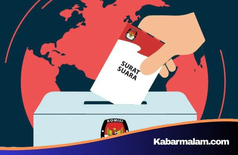 MK Ketuk Palu! Partai Politik Tanpa Caleg Perempuan 30 Persen Kini Terancam Gugur dari Pileg
