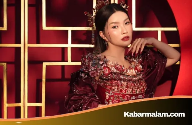 Muak Jadi Bahan Clickbait, Sarwendah Sentil Pihak yang Kaitkan Dirinya dengan Isu Pesugihan