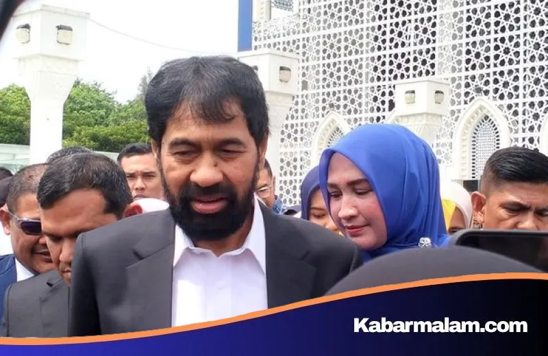 Mualem Ungkap Pemulihan Infrastruktur Aceh Pasca-Bencana Baru Sentuh 30 Persen: Perlu Akselerasi Nyata