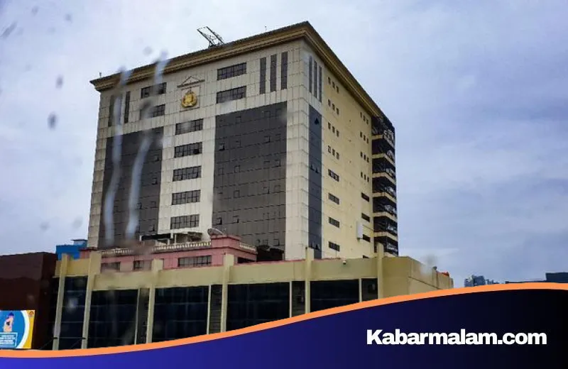 Mutasi Besar Polri: Kapolri Tunjuk Brigjen Himawan Bayu Aji Sebagai Kapolda Sultra dan Brigjen Yudhi di Bengkulu