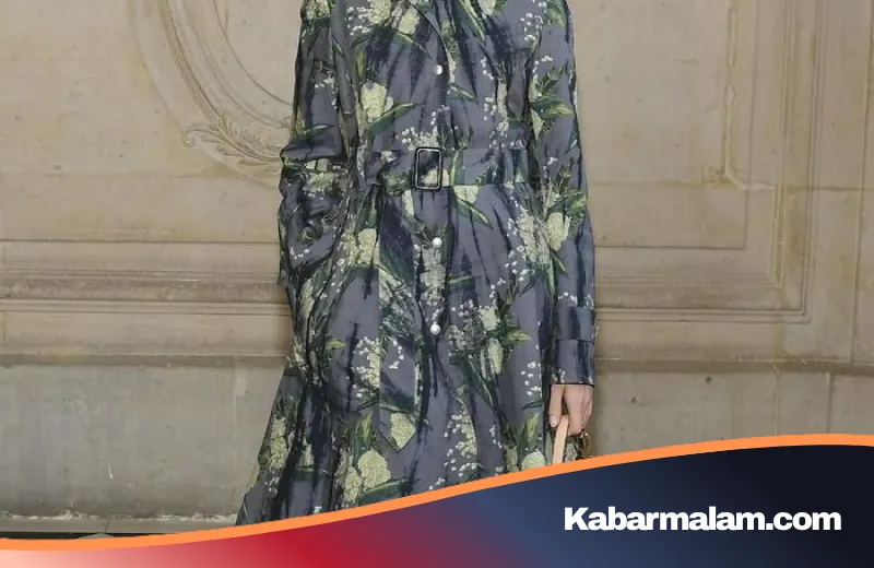 Natalia Vodianova Hamil Anak Keenam di Usia 44: Pesona Keibuan Sang Supermodel Rusia