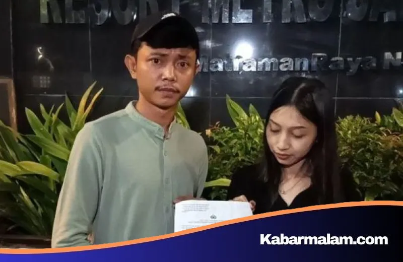 Nestapa Pengantin Bekasi: Rugi Rp 85,5 Juta Akibat Tipu Daya WO Marwah, Berakhir di Kantor Polisi