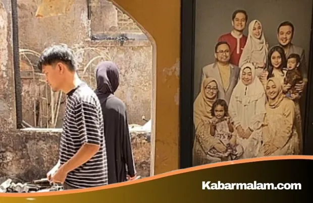 Niat Usir Wabah Lalat, Rumah Anisa Rahma Malah Hangus Dilalap Api: Begini Kronologinya