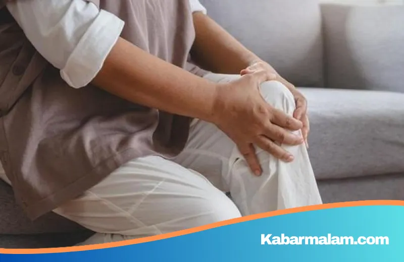 Nyeri Sendi Tak Kunjung Reda? Kenali Peran Dokter Spesialis dan Inovasi Pengobatan Modern