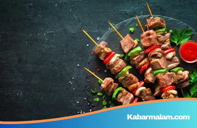Nyeri Tengkuk Setelah Makan Daging Kurban Jadi Sinyal Kolesterol Naik? Simak Penjelasan Dokter