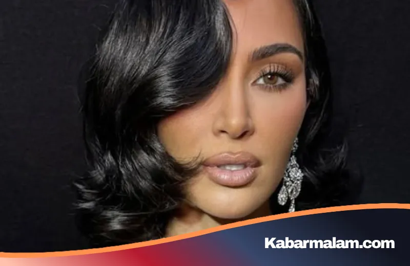Obsesi Sehat Kim Kardashian: Telan 35 Suplemen Tiap Hari hingga Alami Pill Fatigue