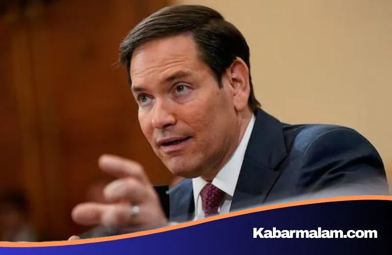 Optimisme Marco Rubio: Sinyal Kuat Berakhirnya Ketegangan AS-Iran dalam 24 Jam