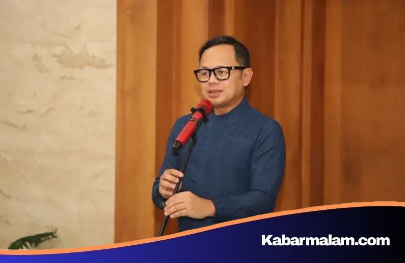 Pacitan Menuju Destinasi Wisata Dunia, Bima Arya Soroti Daya Tarik Museum SBY-ANI