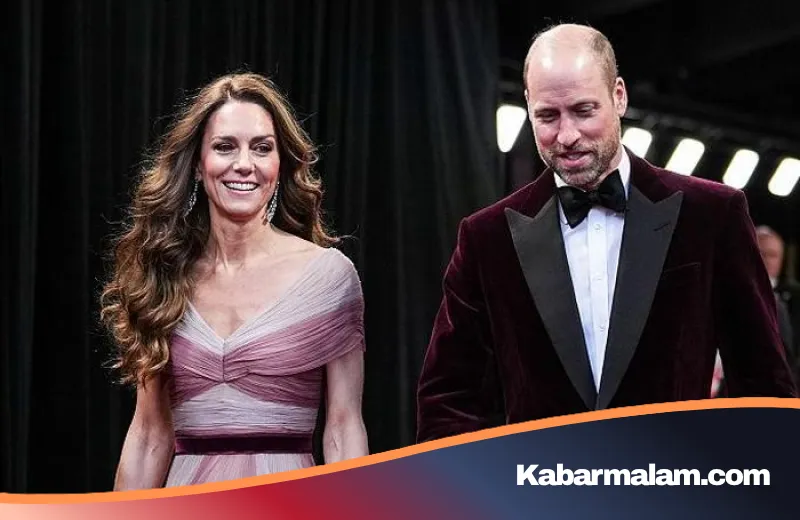 Pangeran William Ungkap Rahasia Ketangguhan Kate Middleton: "Keluarga Kami Tak Bisa Berjalan Tanpanya"