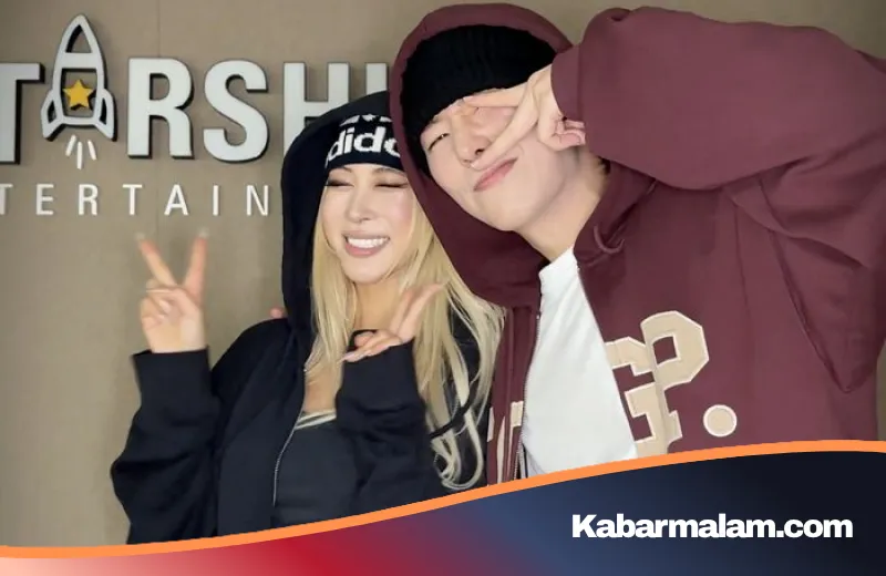 Panggilan 'Ayah' Berujung Polemik, Dayoung WJSN Sampaikan Permintaan Maaf kepada Fans MONSTA X