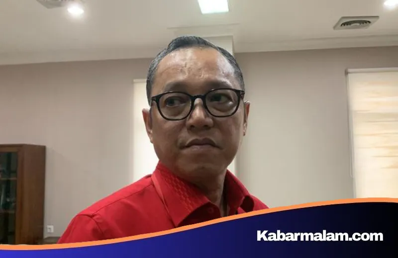 PDIP Tegas Tolak RUU Pemilu Jadi Inisiatif Pemerintah: Menyerahkan Nyawa Partai ke Penguasa?