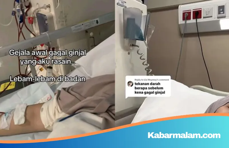 Pelajaran Berharga dari Bekasi: Mengapa Rajin Minum Air Putih Tak Menjamin Ginjal Aman?